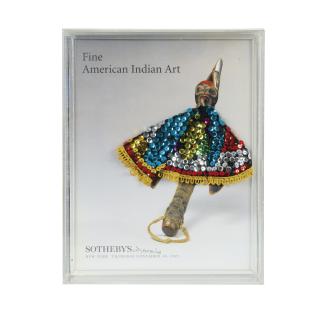 Nelson Leirner - Sotheby\'S Fine American Indian Art
