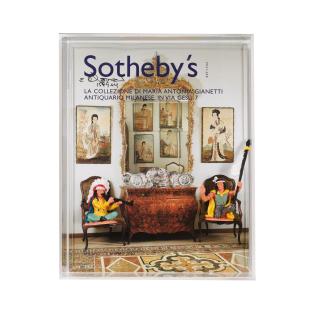 Nelson Leirner - Sotheby\'S, La Collezione Di Maria Antonia Gianetti
