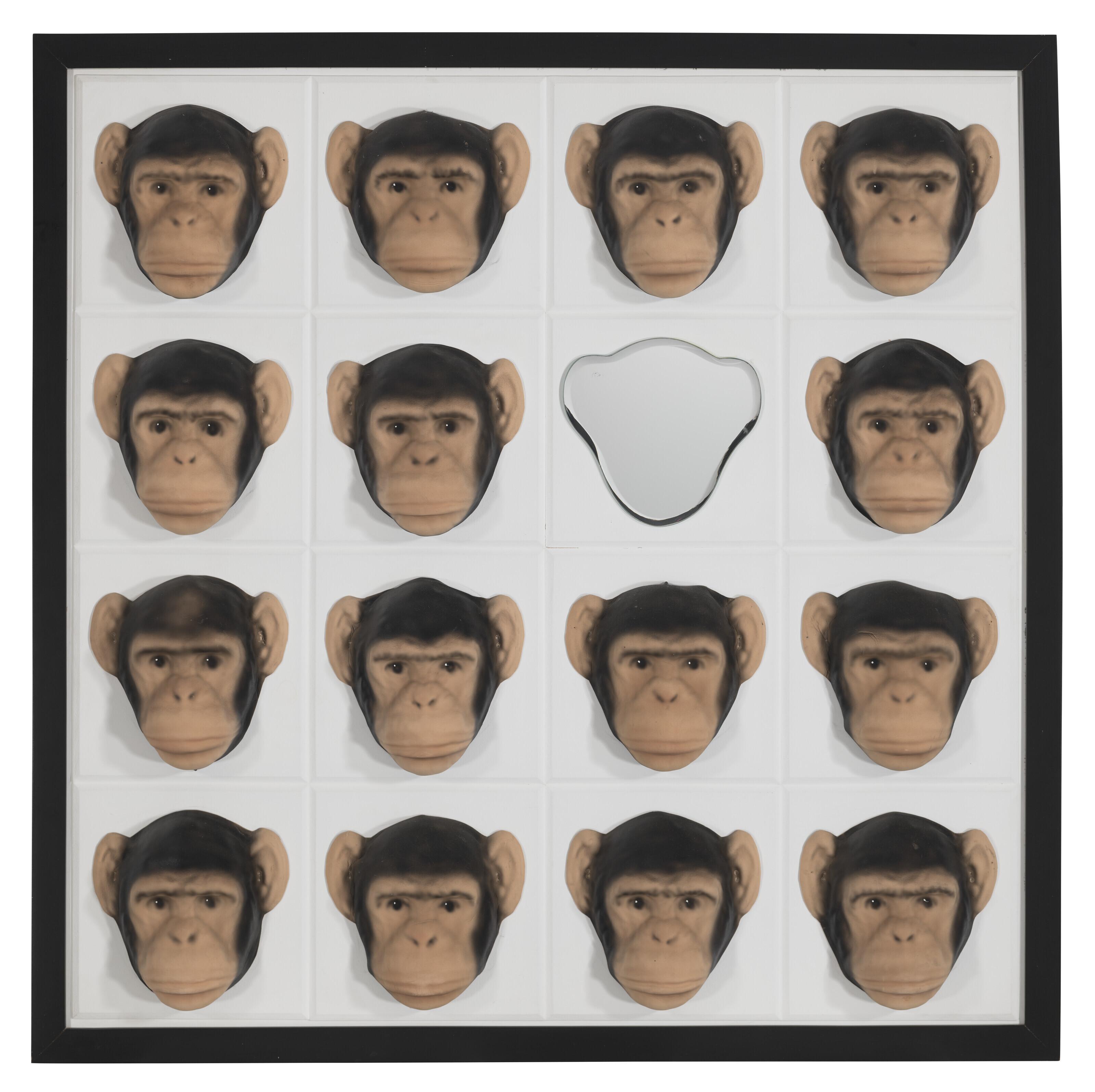 Nelson Leirner - Você faz parte...o retorno