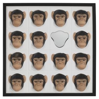 Nelson Leirner - Você faz parte...o retorno