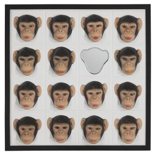 Nelson Leirner - Você faz parte...o retorno