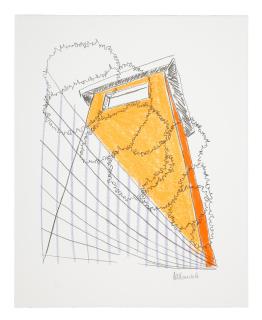 Nelson Rolihlahla Mandela - Reflections of Robben Island