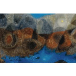 Nemesio Antúnez - Cordillera Adentro