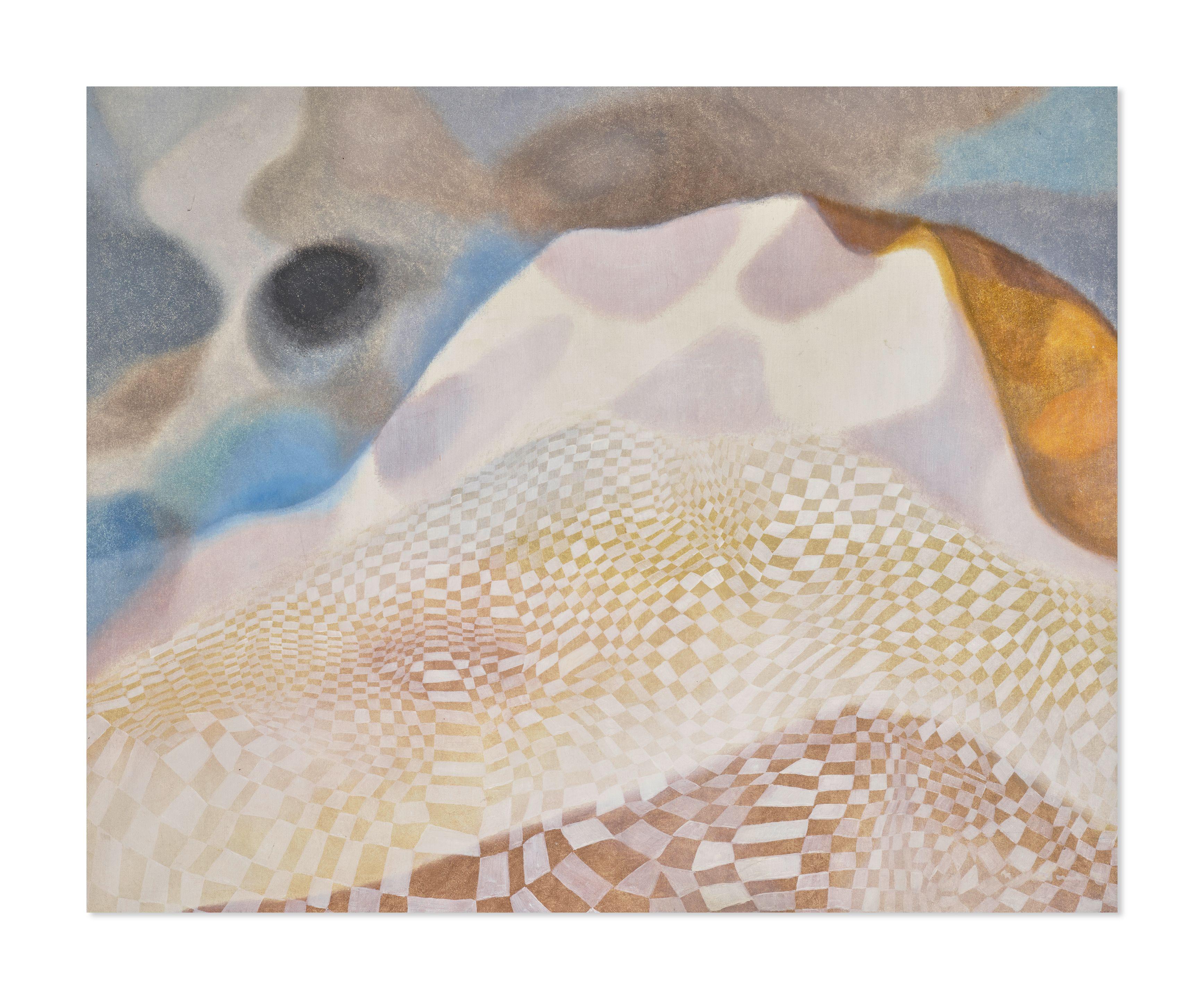 Nemesio Antunez - Nieves Aisladas