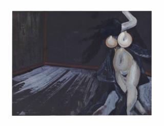 Nemesio Antunez - Tango de medianoche (2am)