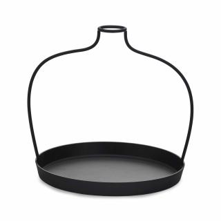 nendo - Thin Black Lines (610Mm Vase)