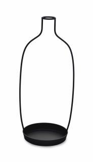nendo - Thin Black Lines (850Mm Vase)