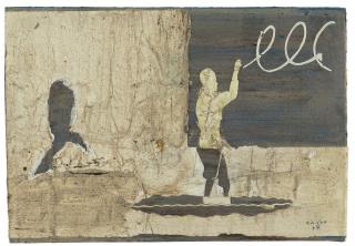 Neo Rauch - Ausschnitte II.