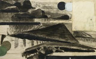 Neo Rauch - Das Große Meer