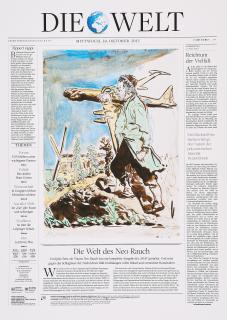 Neo Rauch - Die Welt des Neo Rauch.