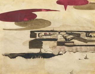 Neo Rauch - Die Werkstatt