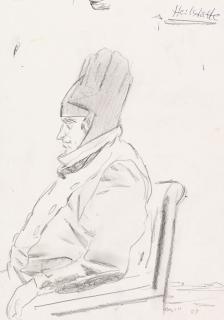 Neo Rauch - Heilstätte