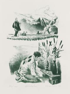 Neo Rauch - Heimkehr