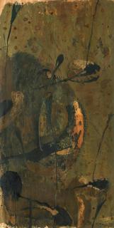 Neo Rauch - Ohne Titel.