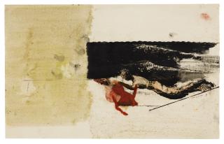 Neo Rauch - Untitled