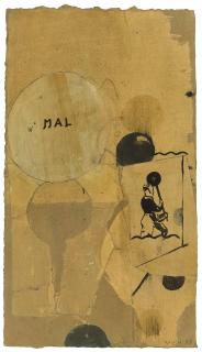 Neo Rauch - Untitled