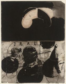 Neo Rauch - Untitled