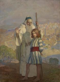 Newell Convers Wyeth - \