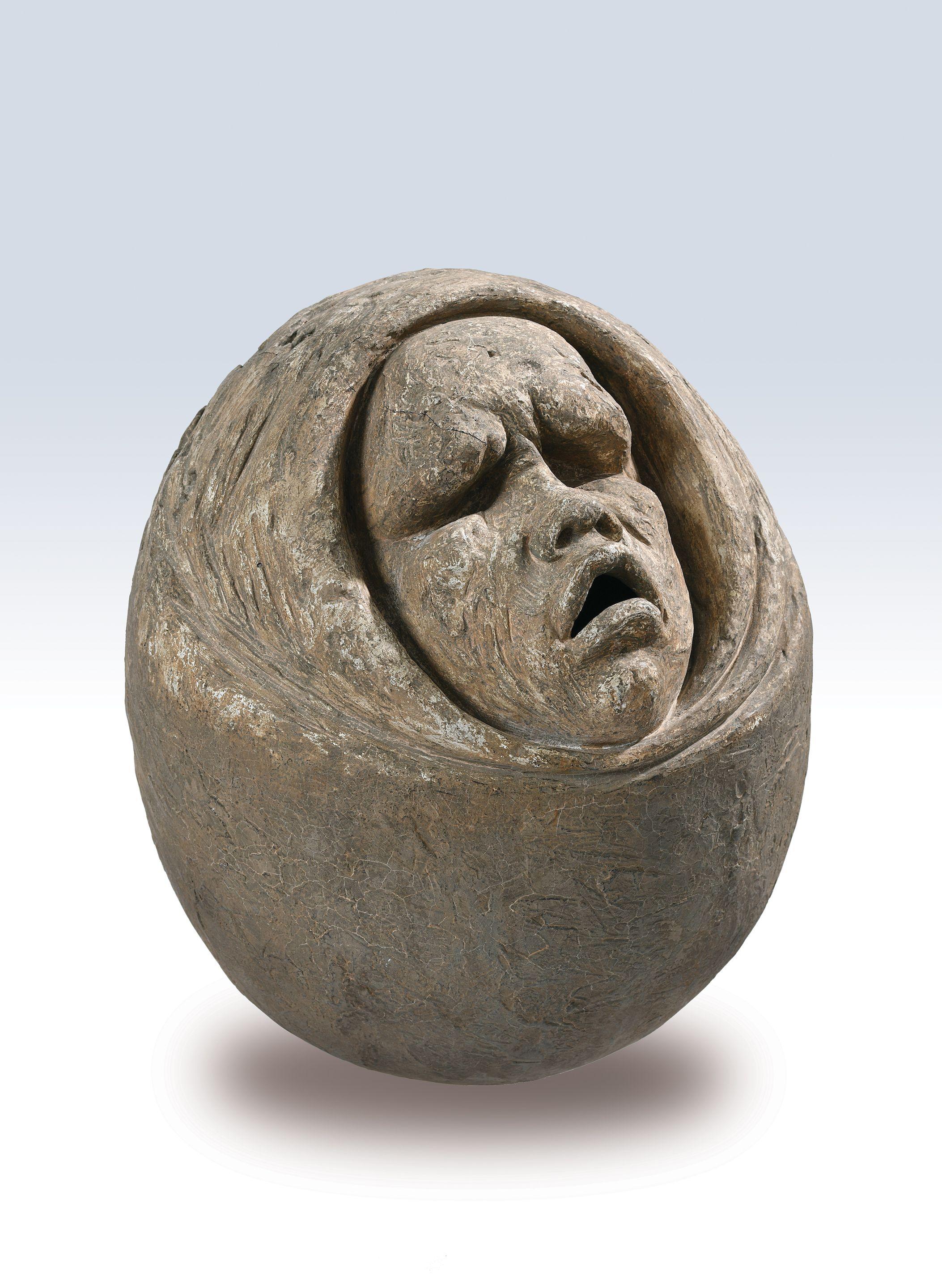 Ng Eng Teng - Untitled