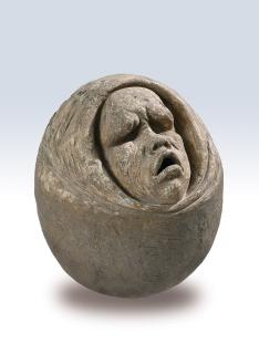 Ng Eng Teng - Untitled