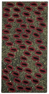 Ngoia Pollard Napaltjarri - Senza titolo