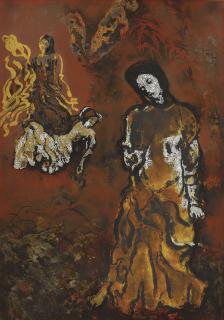 Nguyen Gia Tri - Beauté éternelle (Eternal Beauty)