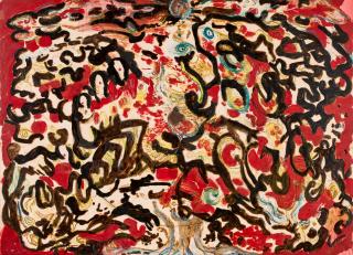 Nguyen Gia Tri - Fish Becoming Dragon