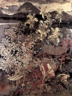 Nguyen Gia Tri - Landscape of Vietnam