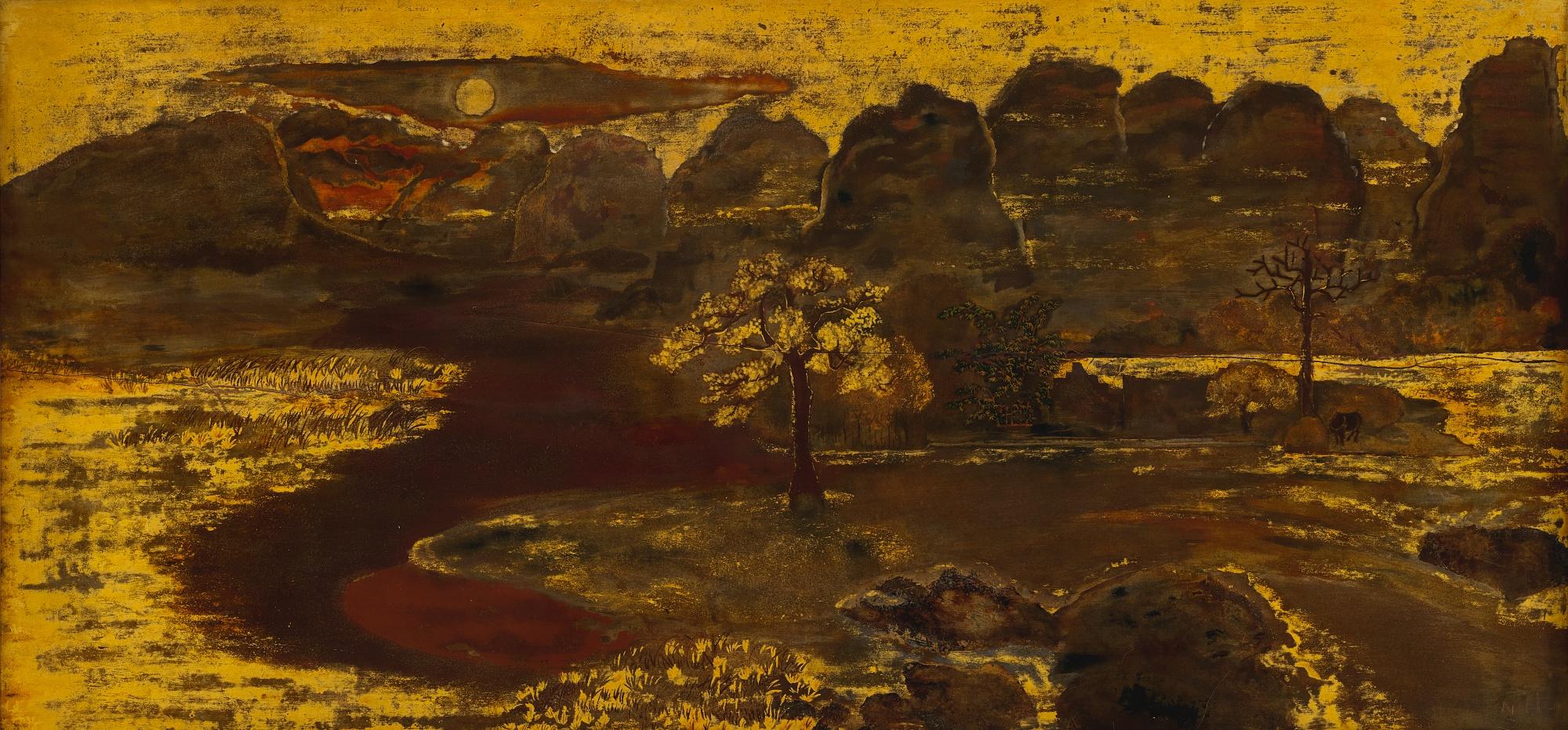 Nguyen Gia Tri - Landscape