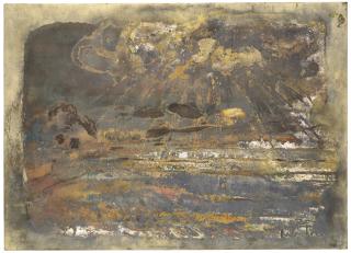 Nguyen Gia Tri - Ombres et lumières sur la moyenne région (Shadows and Lights on the Middle Region)