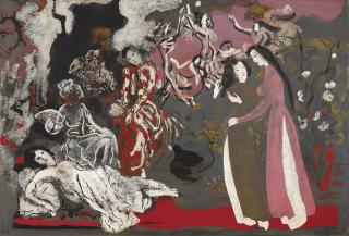 Nguyen Gia Tri - Se souvenir des belles choses (Beautiful Memories)