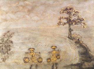 Nguyen Gia Tri - The Farmers