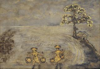 Nguyen Gia Tri - The Farmers