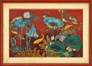 Nguyen Khang - Nguyen Khang | Fish