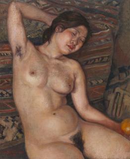 Nguyen Nam Son - Nude