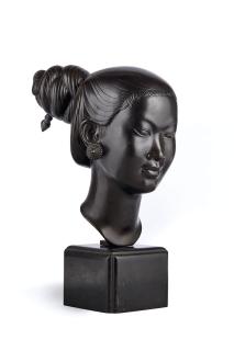 Nguyen Thanh Le - Head of Vietnamese Young Woman