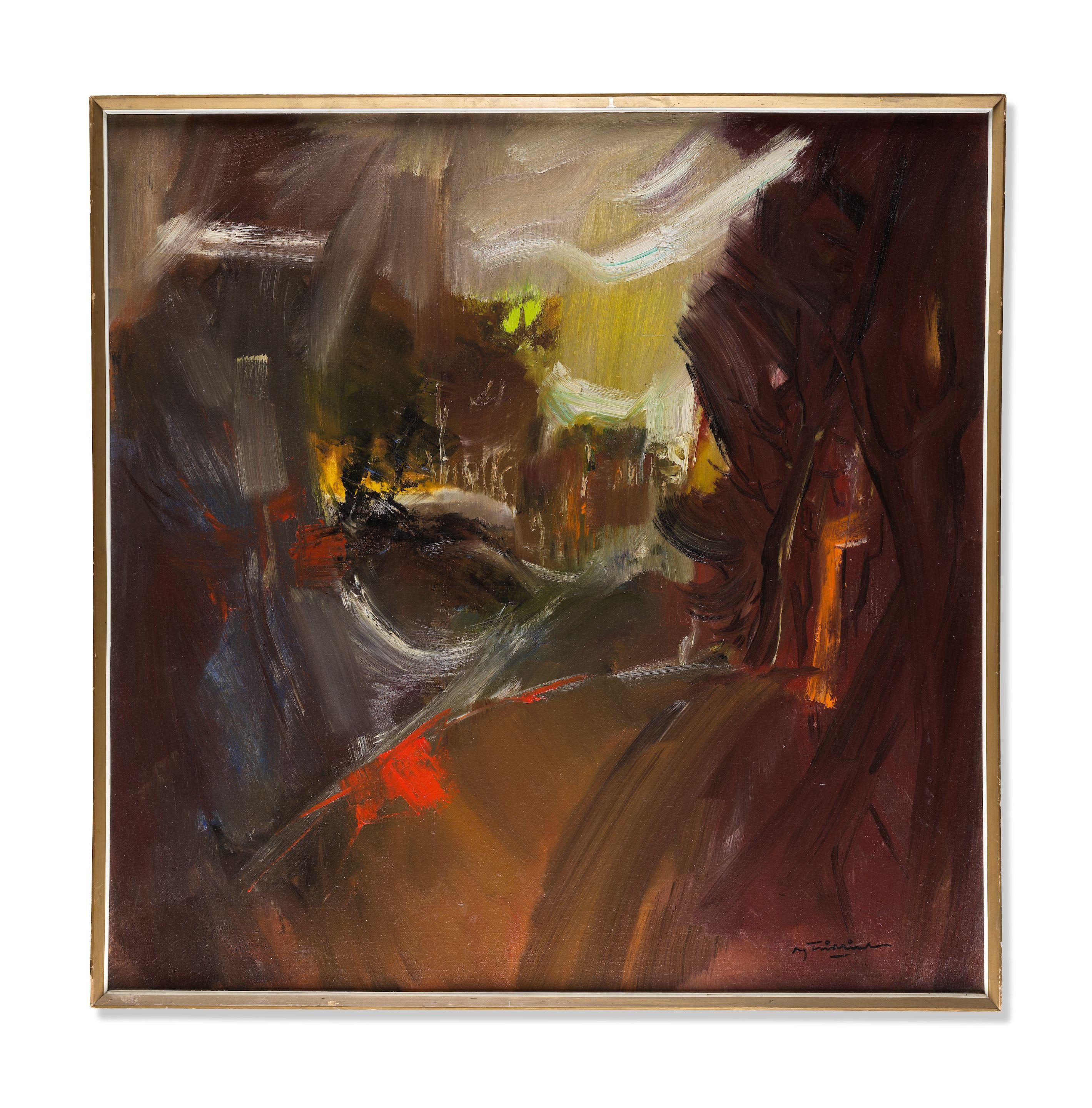 Nguyen Tri Minh - Sans titre