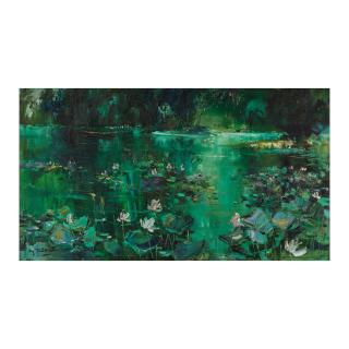 Nguyen Tri Minh - Tranquilité