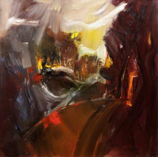 Nguyen Tri Minh - Untitled