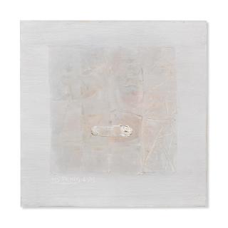 Nguyen Trung - Abstract, 1993