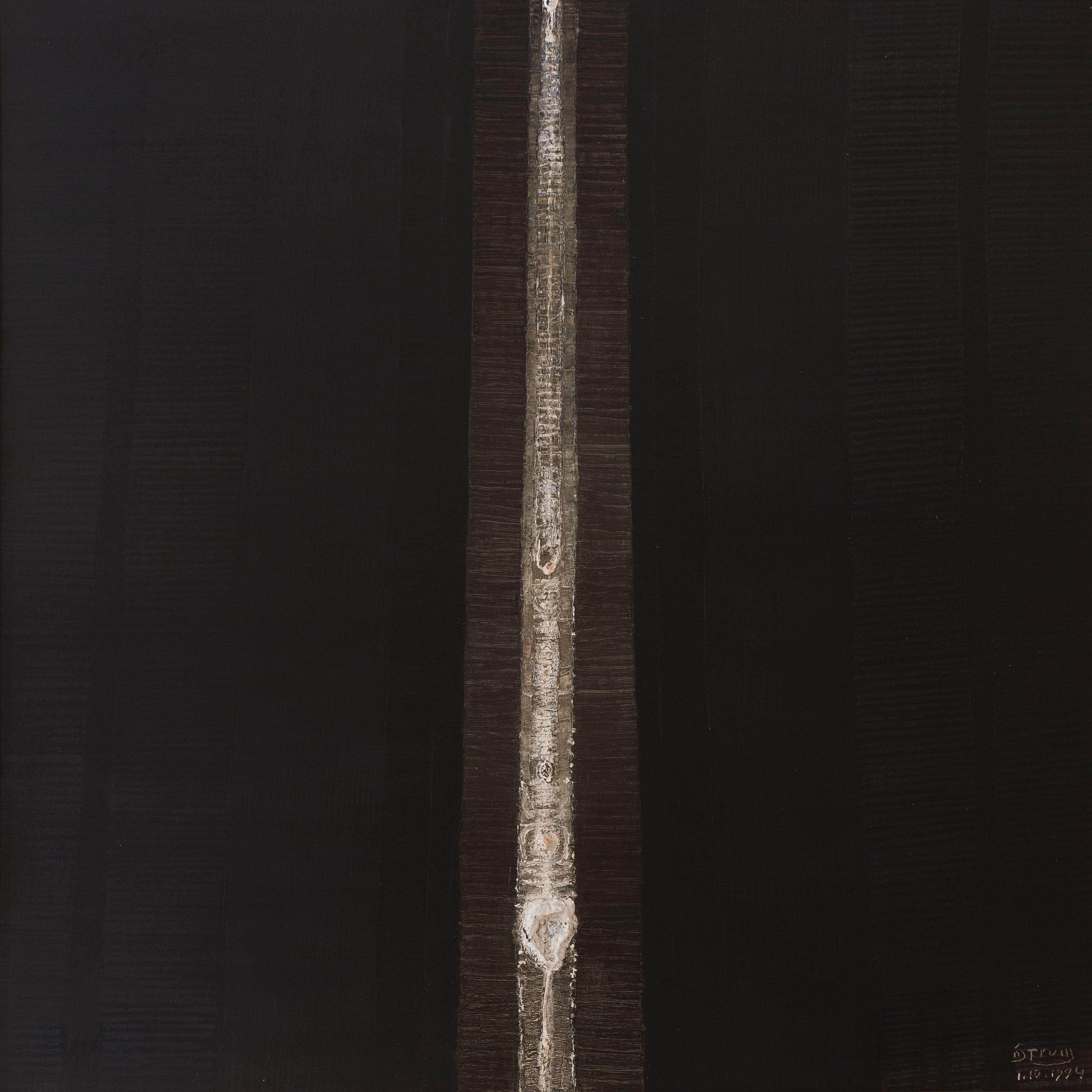 Nguyen Trung - Abstract Composition