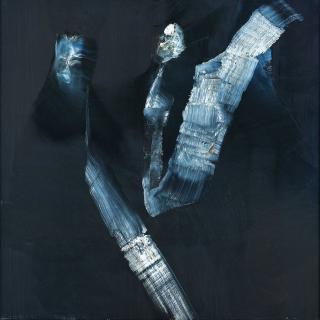 Nguyen Trung - Blue Buds