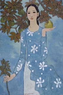 Nguyen Trung - GOOD YEAR