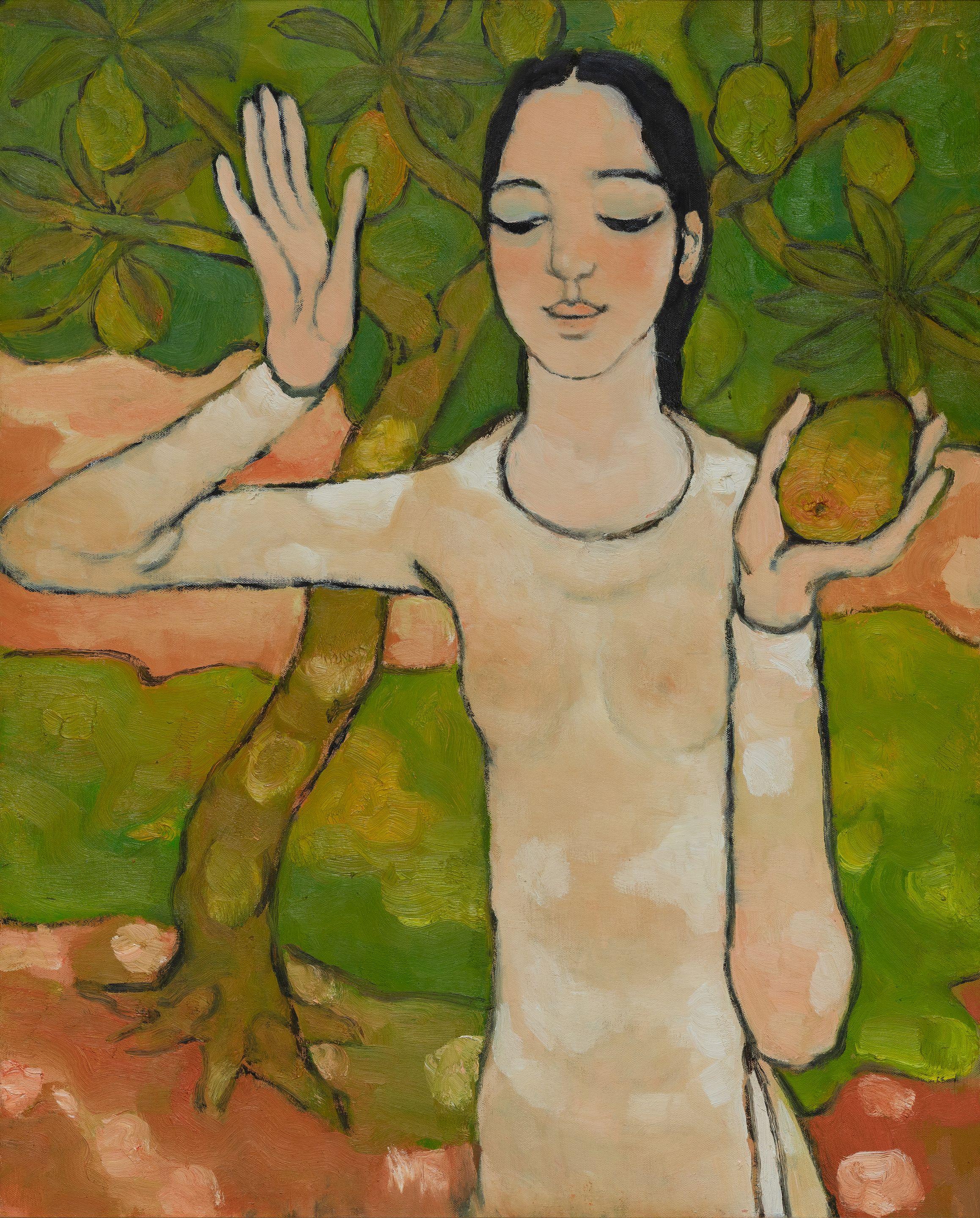 Nguyen Trung - Mango Garden