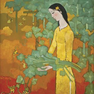 Nguyen Trung - Unknown