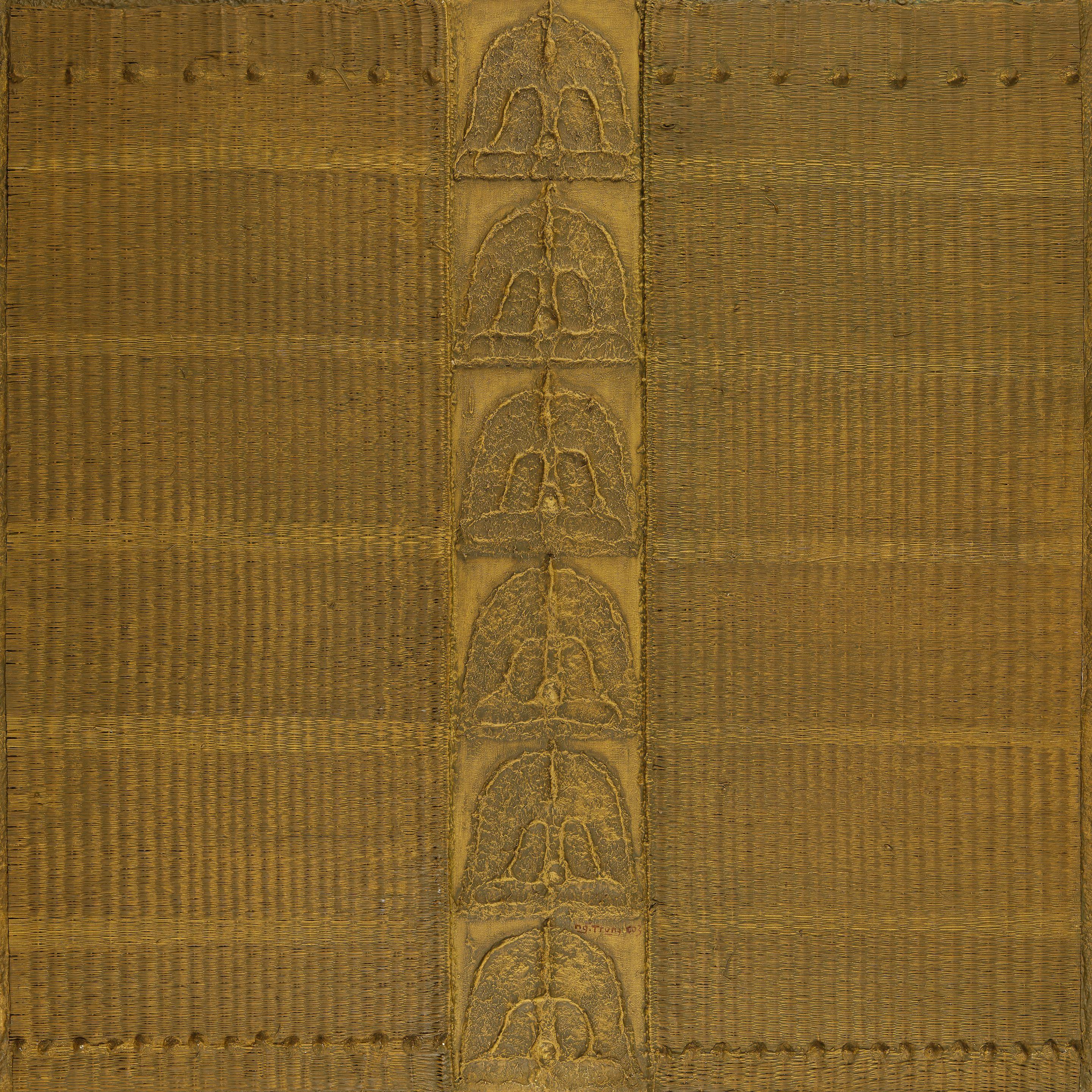 Nguyen Trung - Untitled I