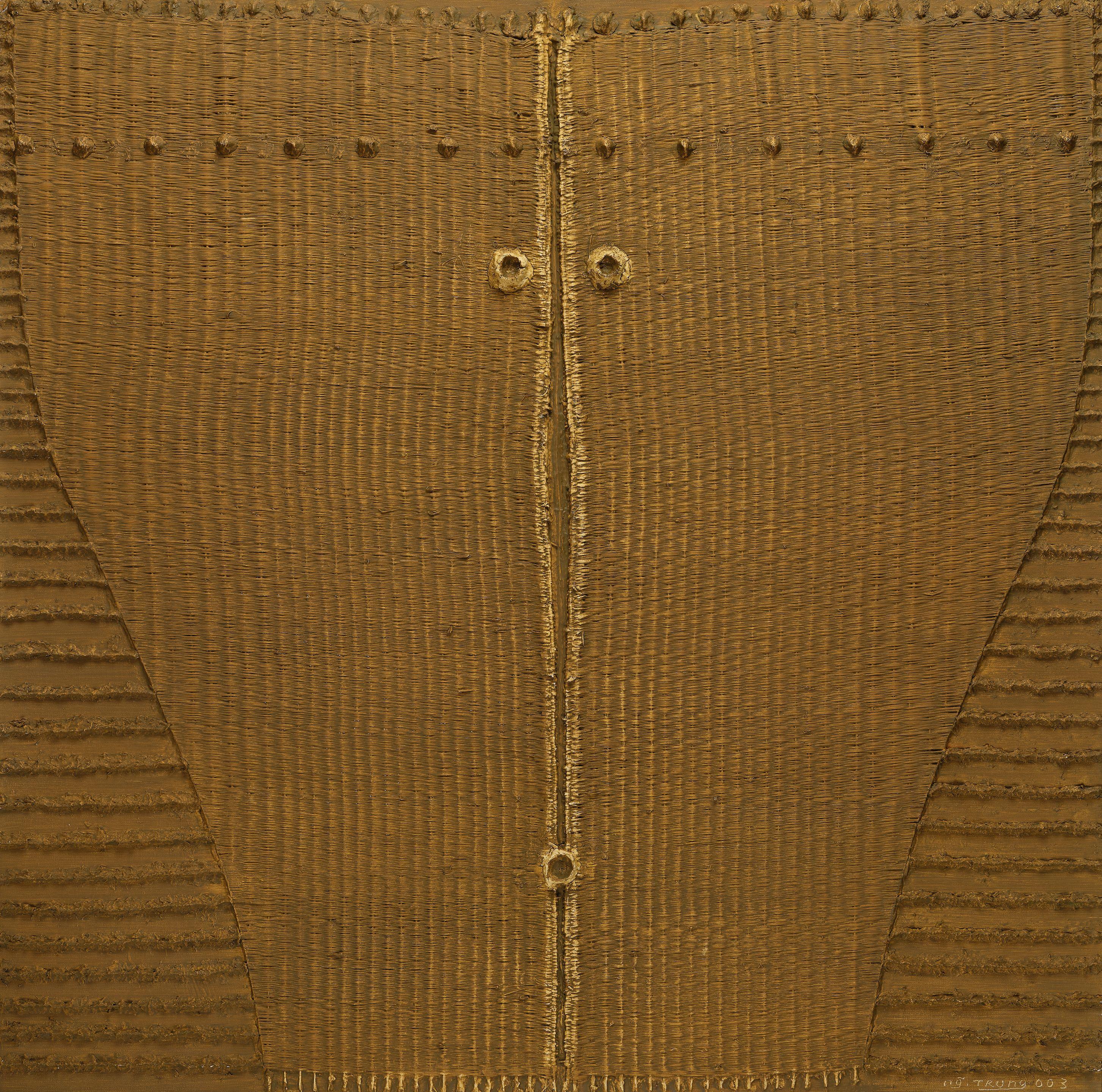 Nguyen Trung - Untitled Ii