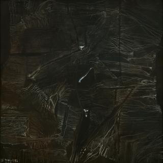 Nguyen Trung - Untitled