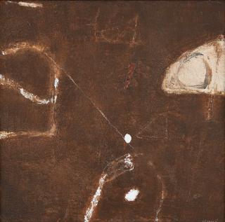 Nguyen Trung - Vach Nau (Brown Line)