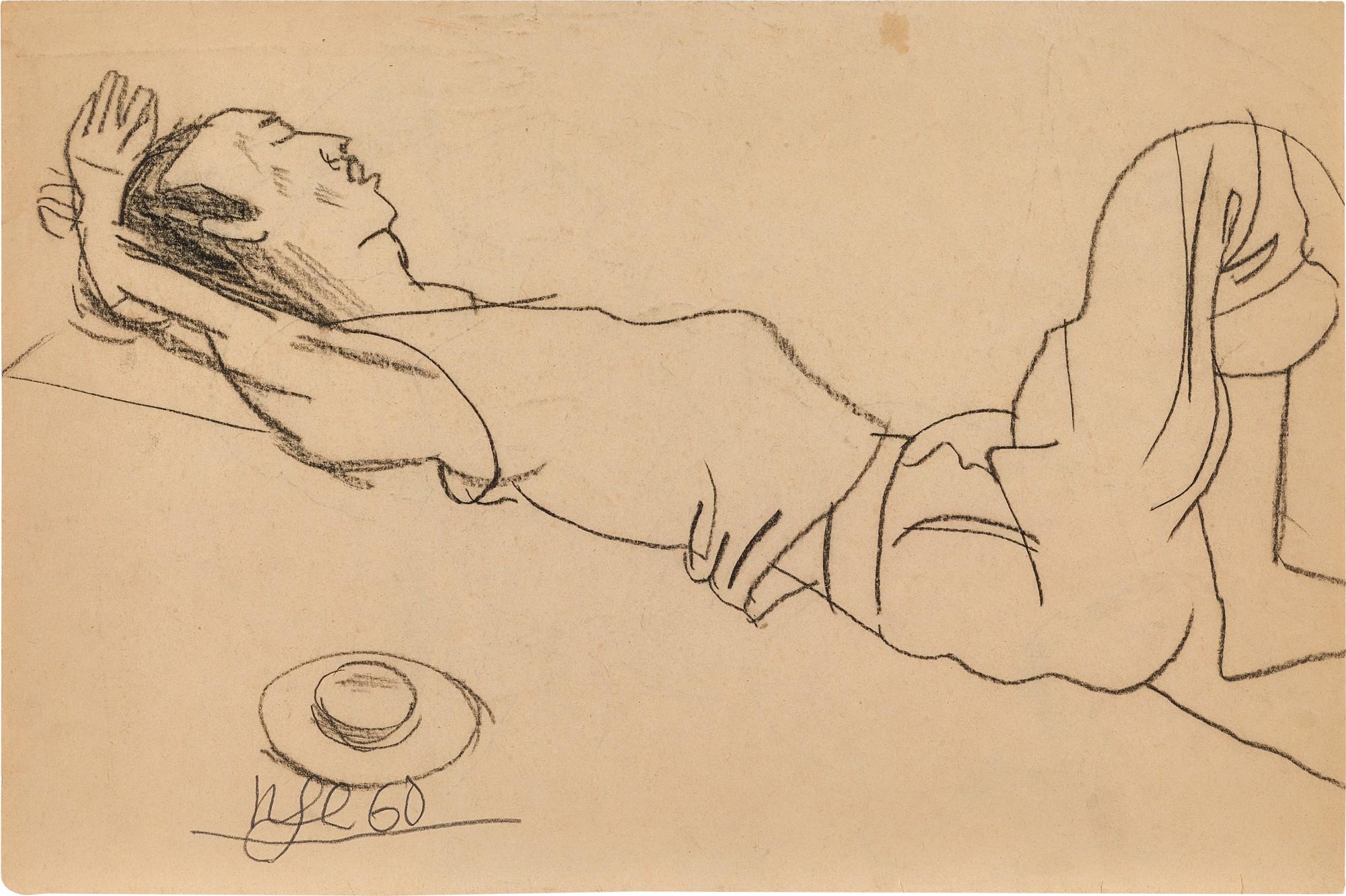 Nguyen Tu Nghiem - A Double-Sided Study of Model Buai Xuan Phai